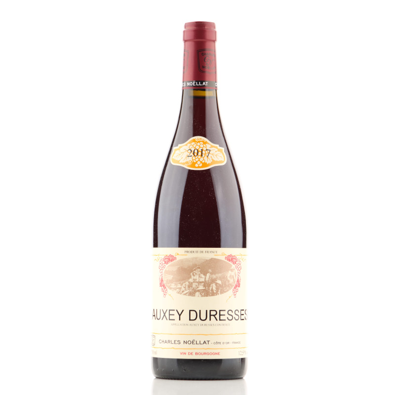 AUXEY-DURESSES 2017 CHARLES NOELLAT