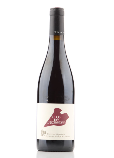 SAUMUR CHAMPIGNY CLOS DE L'ECHELIER DOMAINE DES ROCHES NEUVES