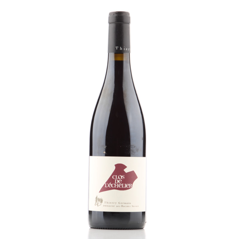 SAUMUR CHAMPIGNY CLOS DE L'ECHELIER 2022 DOMAINE DES ROCHES NEUVES