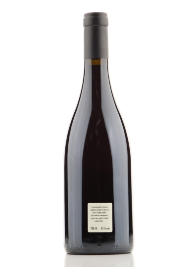 MOREY SAINT DENIS 1ER CRU CLOS SORBE