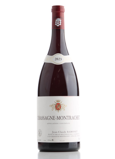 CHASSAGNE-MONTRACHET RAMONET