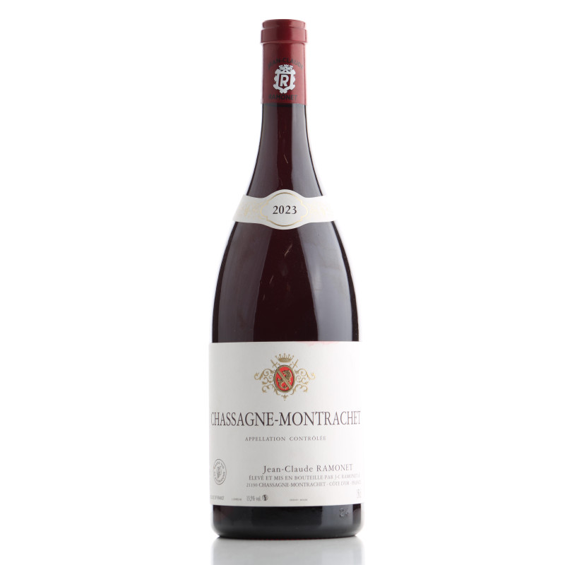 CHASSAGNE-MONTRACHET 2023 RAMONET