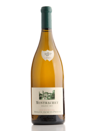 MONTRACHET GRAND CRU 2013 JACQUES PRIEUR