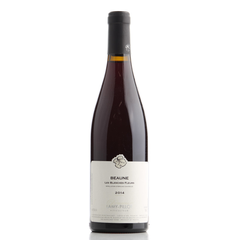 BEAUNE BLANCHES FLEURS LAMY PILLOT