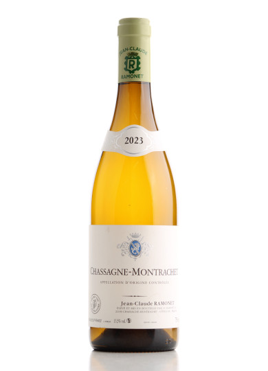 CHASSAGNE MONTRACHET RAMONET