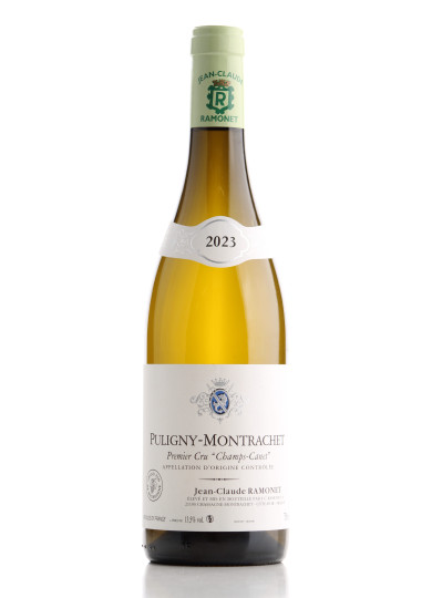PULIGNY MONTRACHET CHAMP CANET