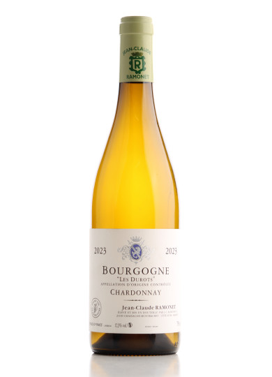 BOURGOGNE LES DUROTS RAMONET