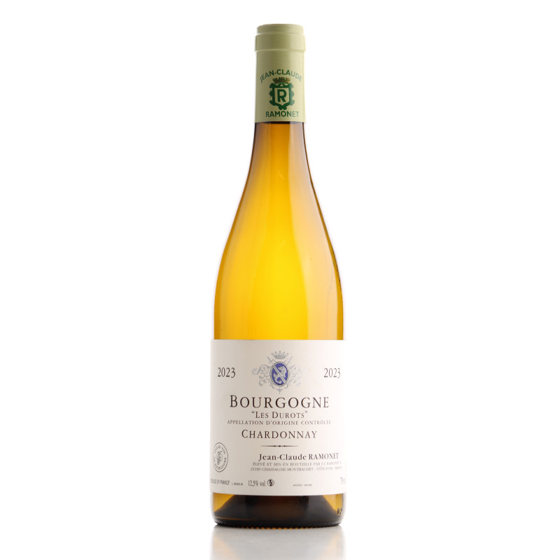 BOURGOGNE LES DUROTS