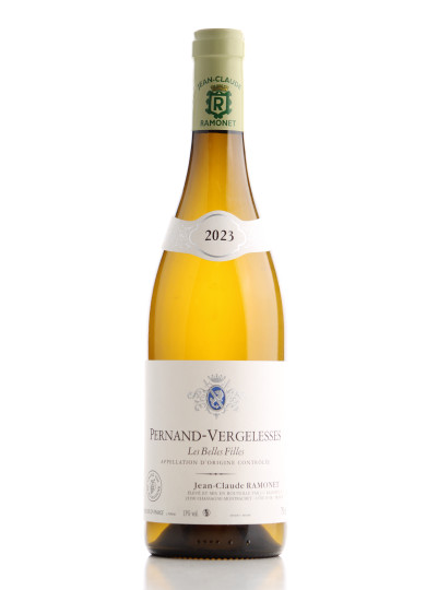 PERNAND VERGELESSES BELLES FILLES RAMONET
