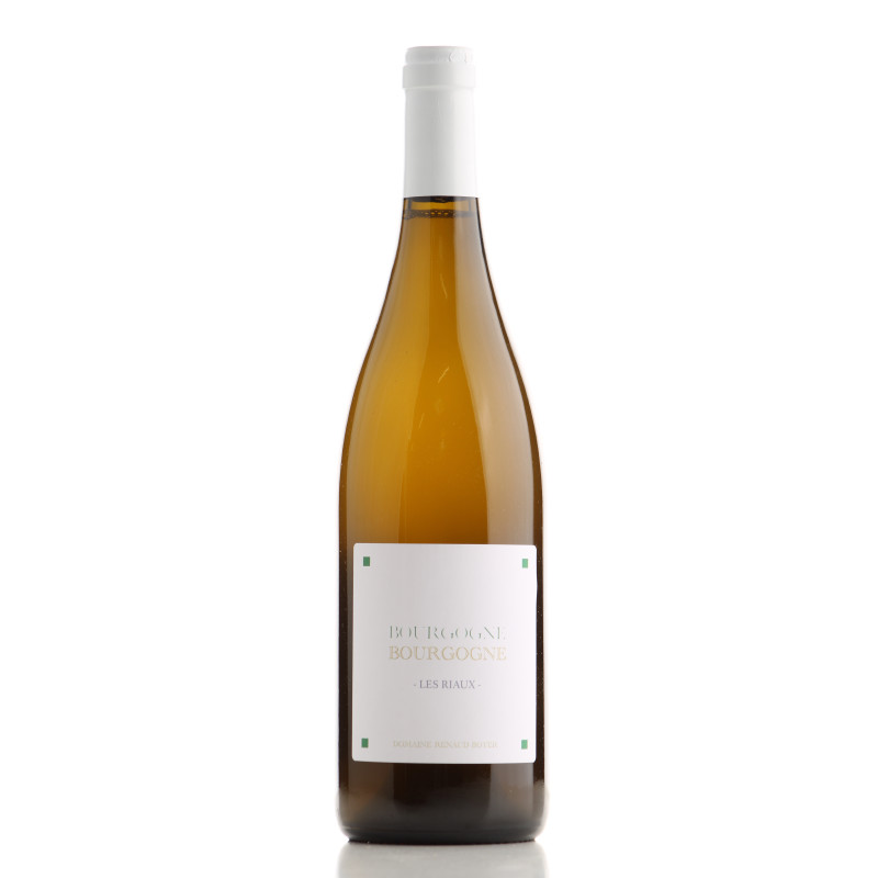 BOURGOGNE CHARDONNAY