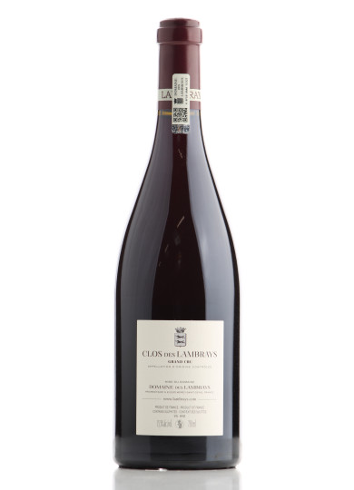 CLOS DES LAMBRAYS GRAND CRU