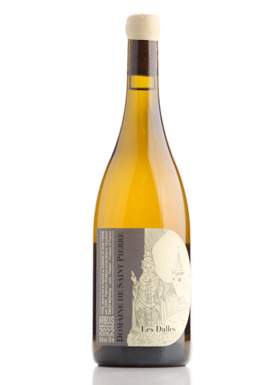 ARBOIS LES DALLES FABRICE DODANE