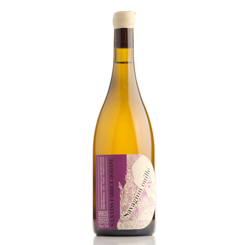 ARBOIS SAVAGNIN OUILLE