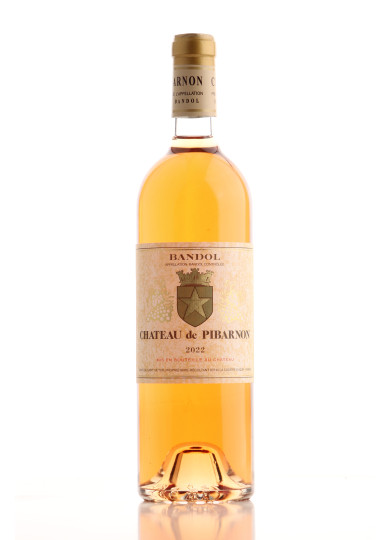 BANDOL ROSE 2022 CHATEAU DE PIBARNON