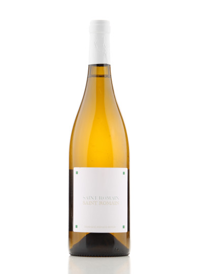 SAINT ROMAIN RENAUD BOYER