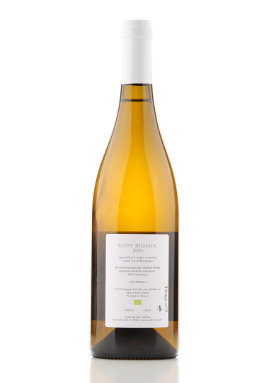 SAINT ROMAIN RENAUD BOYER