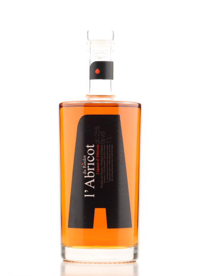 Liqueur d'Abricot en Magnum - Domaine Roulot | Achetezduvin