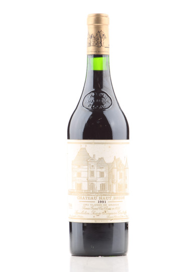 PESSAC-LEOGNAN CHATEAU HAUT BRION