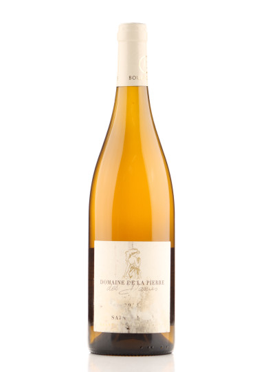 Saint-Véran Mathilde 2015 – Pierre des Dames | Achetezduvin.fr