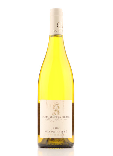 Mâcon-Villages 2015 – Pierre des Dames | Achetezduvin.fr