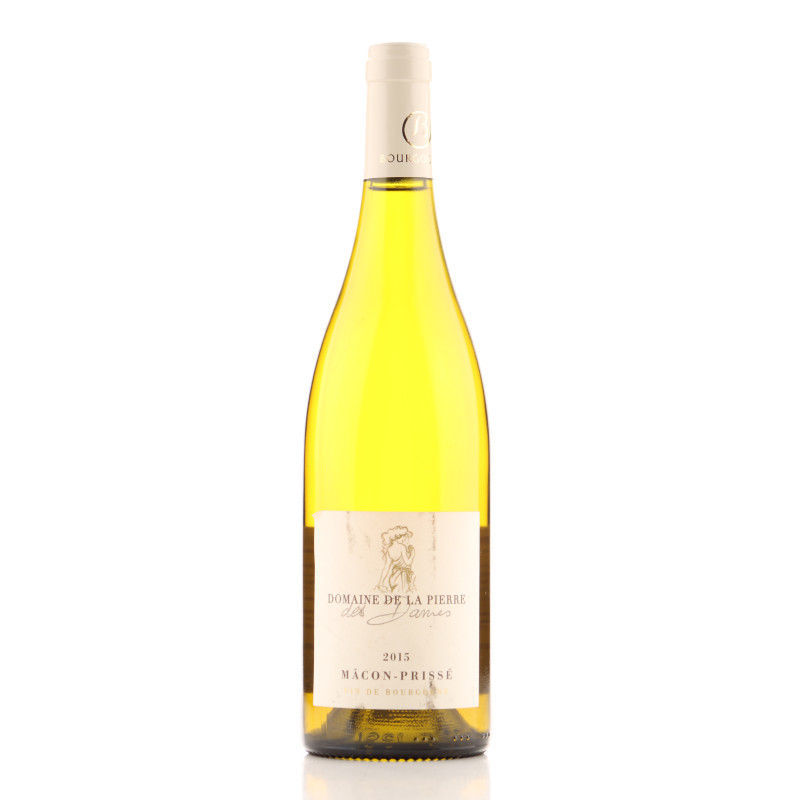 Mâcon-Villages 2015 – Pierre des Dames | Achetezduvin.fr