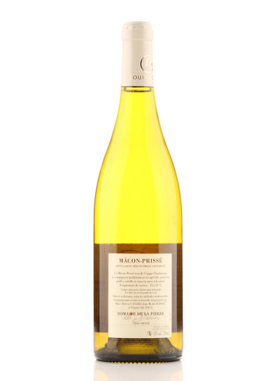 Mâcon-Villages 2015 – Pierre des Dames | Achetezduvin.fr