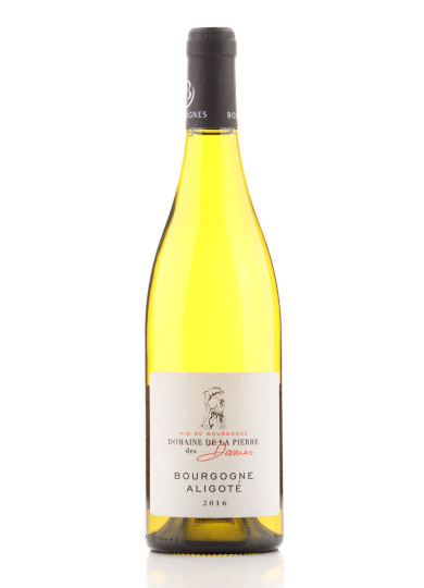 Bourgogne Aligoté 2016 – Pierre des Dames | Achetezduvin.fr