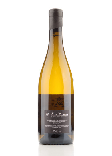CHASSAGNE MONTRACHET ALEX MOREAU