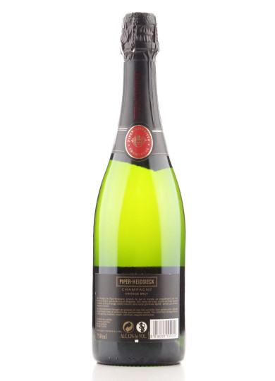 Champagne Piper-Heidsieck Brut Vintage 2006 | Achetezduvin.fr