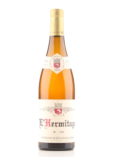 HERMITAGE BLANC 2010 CHAVE