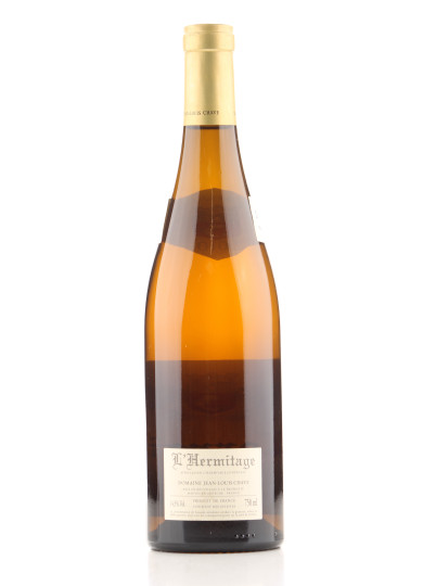 HERMITAGE BLANC 2010 CHAVE