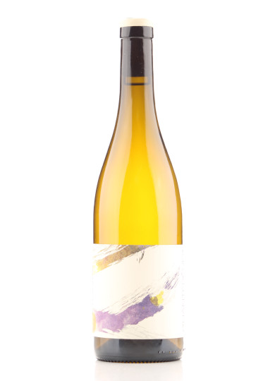 Corton-Charlemagne Grand Cru 2022 Chanterêves | Achetezduvin.fr