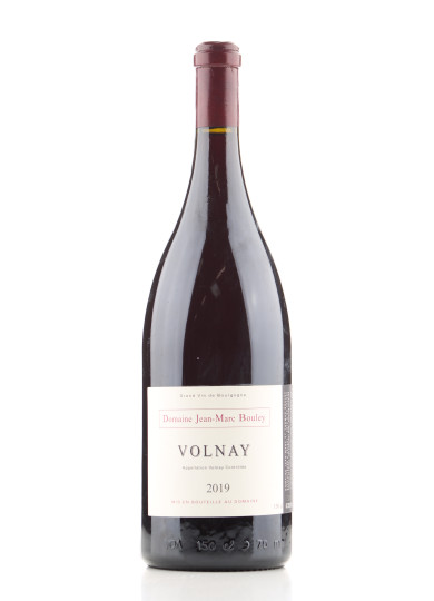 MAGNUM VOLNAY 2019 JEAN MARC BOULEY
