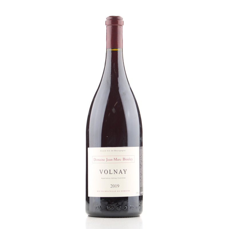 MAGNUM VOLNAY 2019 JEAN MARC BOULEY