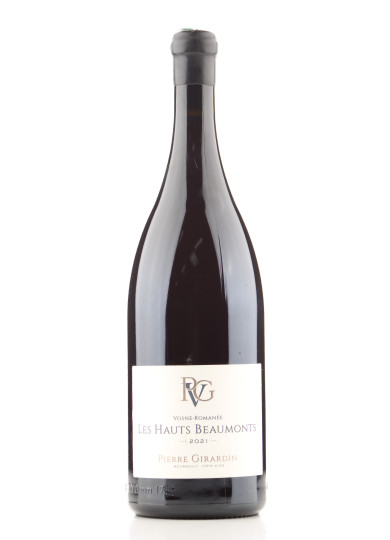 VOSNE ROMANEE 1ER CRU 2021 LES HAUTS BEAUMONTS