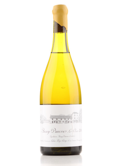 AUXEY DURESSES LES CLOUS 2001 AUVENAY