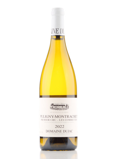 Puligny-Montrachet 1er Cru Les Combettes 2022 – Dujac | Achetezduvin.fr