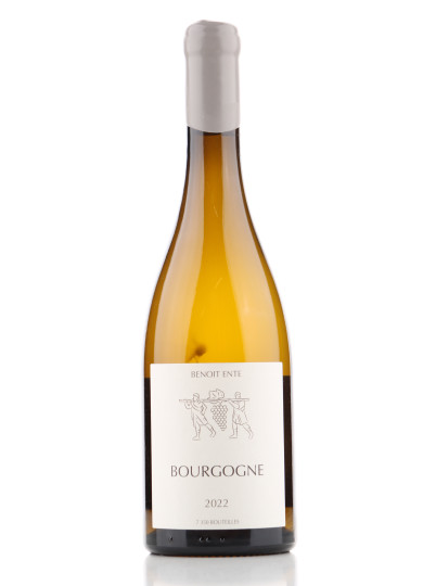 BOURGOGNE 2022 CHARDONNAY