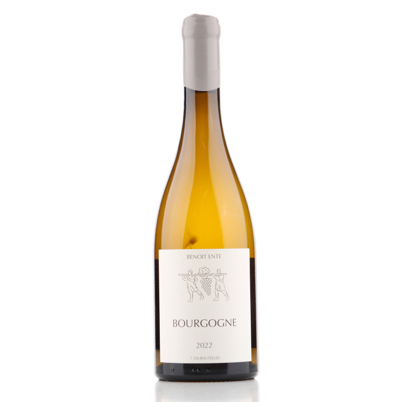 BOURGOGNE 2022 CHARDONNAY