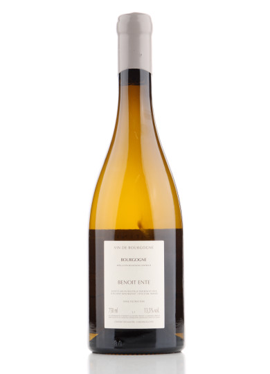 BOURGOGNE 2022 CHARDONNAY
