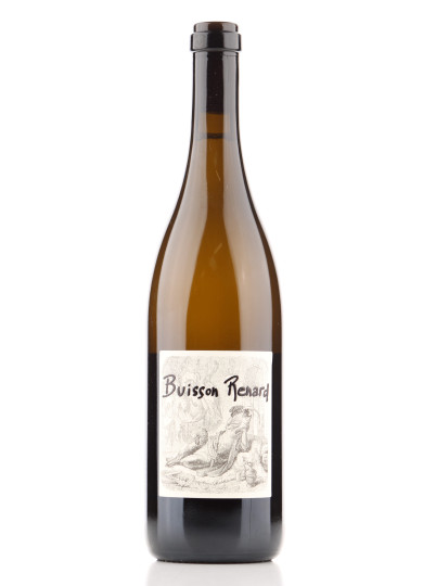 Pouilly-Fumé Buisson Renard 2023 Didier Dagueneau | Achetezduvin.fr
