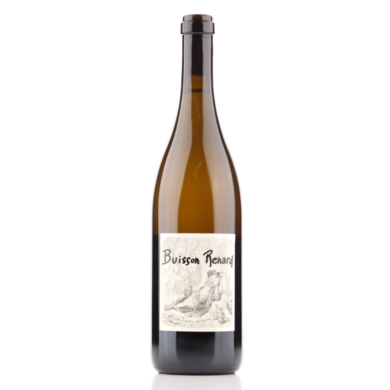Pouilly-Fumé Buisson Renard 2023 Didier Dagueneau | Achetezduvin.fr