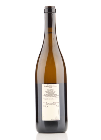 Pouilly-Fumé Buisson Renard 2023 Didier Dagueneau | Achetezduvin.fr