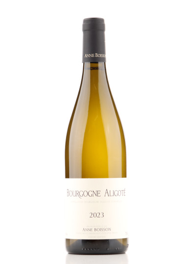 Bourgogne Aligoté 2023 – Anne Boisson | Achetezduvin.fr