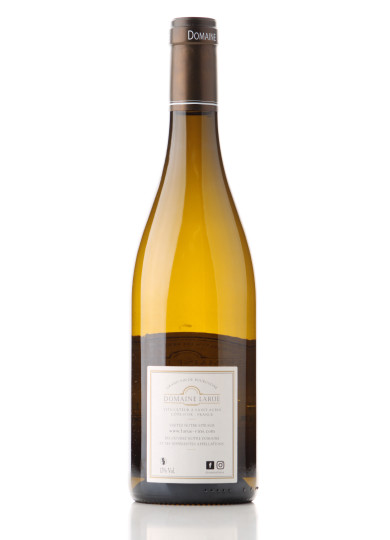 Puligny-Montrachet 1er Cru Sous le Puits 2021 - Larue | Achetezduvin