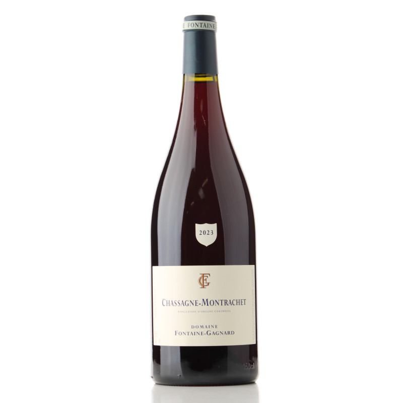 CHASSAGNE MONTRACHET 2023 FONTAINE GAGNARD