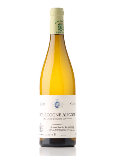 Bourgogne Aligoté 2020 – Domaine Ramonet | Achetezduvin.fr