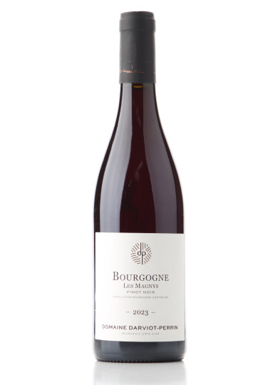 Bourgogne Les Magnys Rouge 2023 Domaine Darviot-Perrin | Achetezduvin.fr