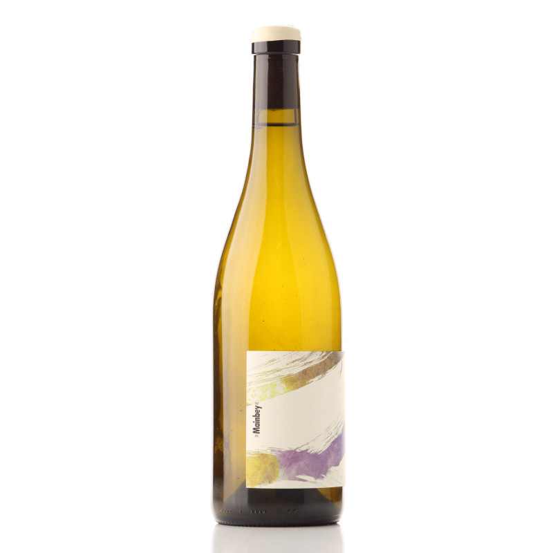 Bourgogne Hautes-Côtes de Beaune Mainbey 2023 Chanterêves | Achetezduvin.fr