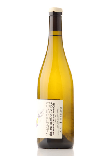 Bourgogne Hautes-Côtes de Beaune Mainbey 2023 Chanterêves | Achetezduvin.fr